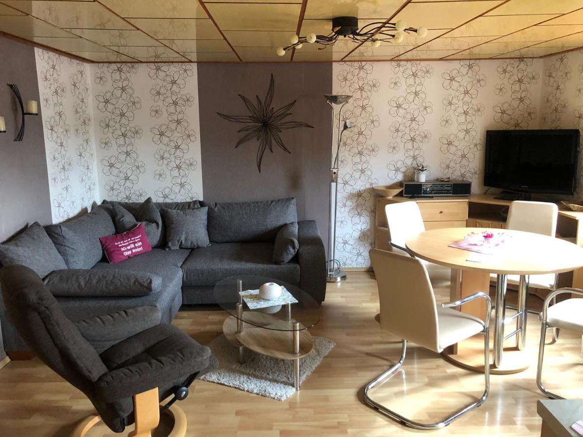 באד בלאנקנבורג Ferienwohnung Dietlinde מראה חיצוני תמונה