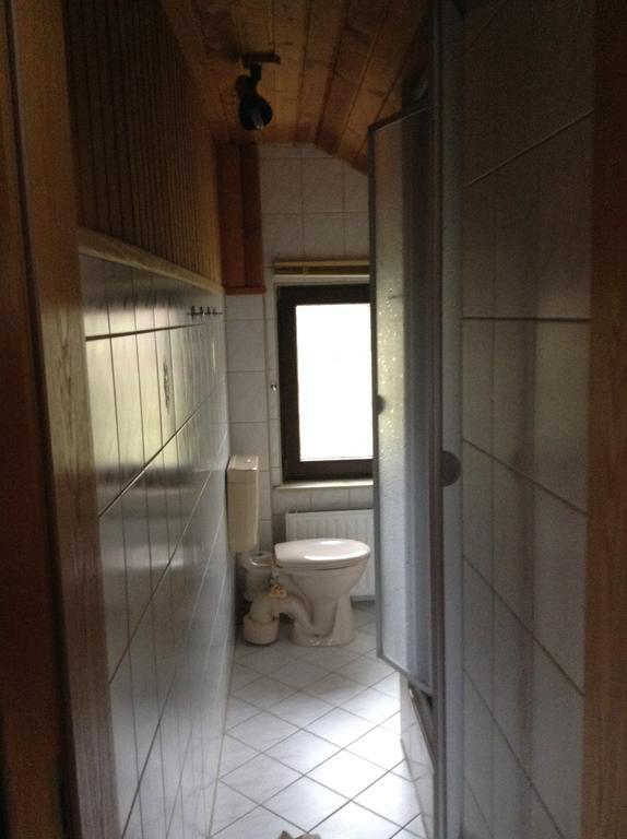 באד בלאנקנבורג Ferienwohnung Dietlinde מראה חיצוני תמונה