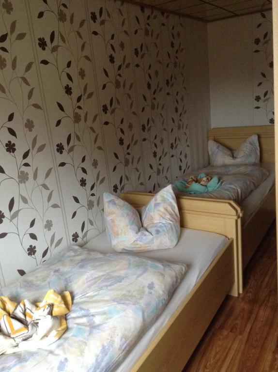 באד בלאנקנבורג Ferienwohnung Dietlinde מראה חיצוני תמונה