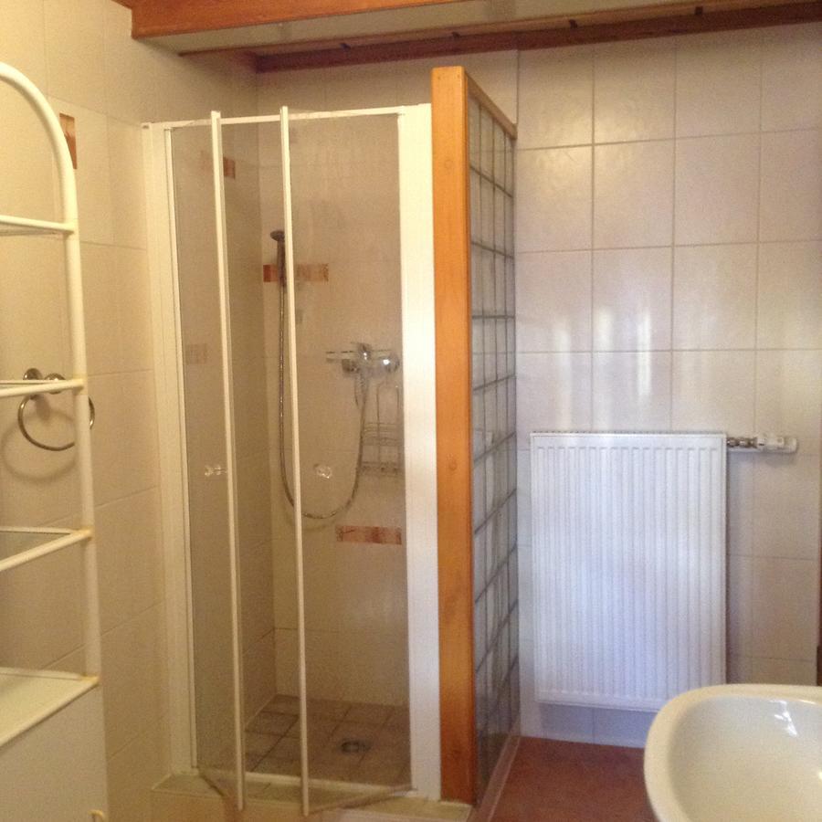 באד בלאנקנבורג Ferienwohnung Dietlinde מראה חיצוני תמונה